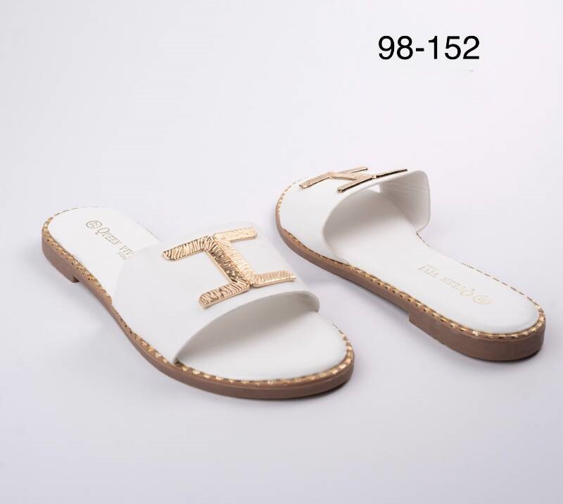 Klapki damskie Roz 36-41 / 12 par